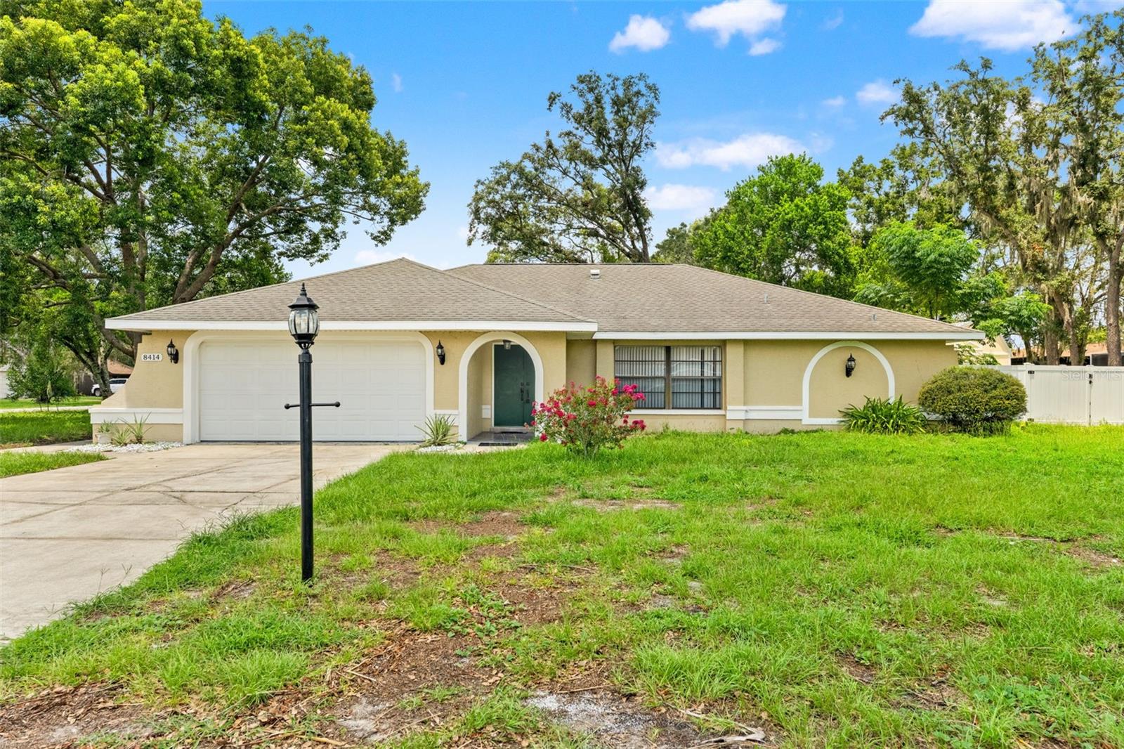 8414 TRANQUIL DRIVE