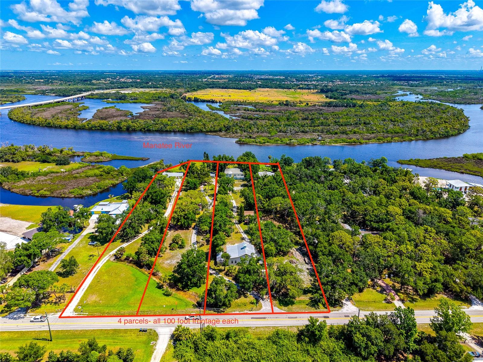 11903 UPPER MANATEE RIVER ROAD
