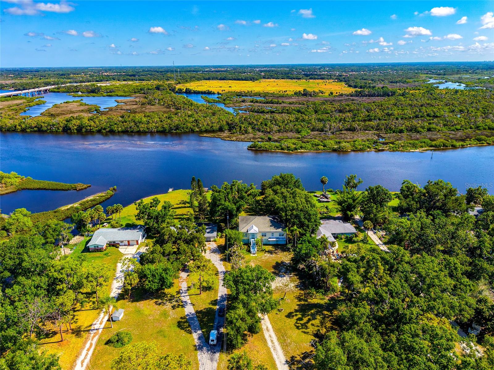 11903 UPPER MANATEE RIVER ROAD
