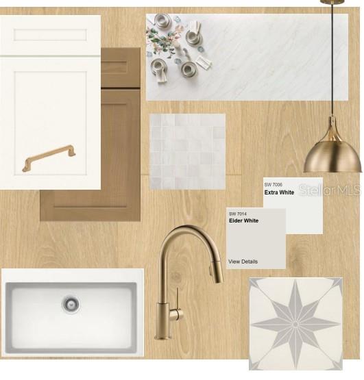 LAKEVIEW CROSSING - Residential