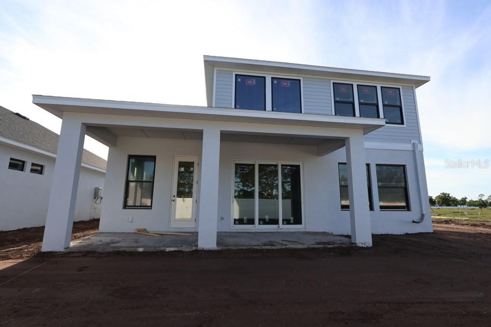 LAKEVIEW CROSSING - Residential