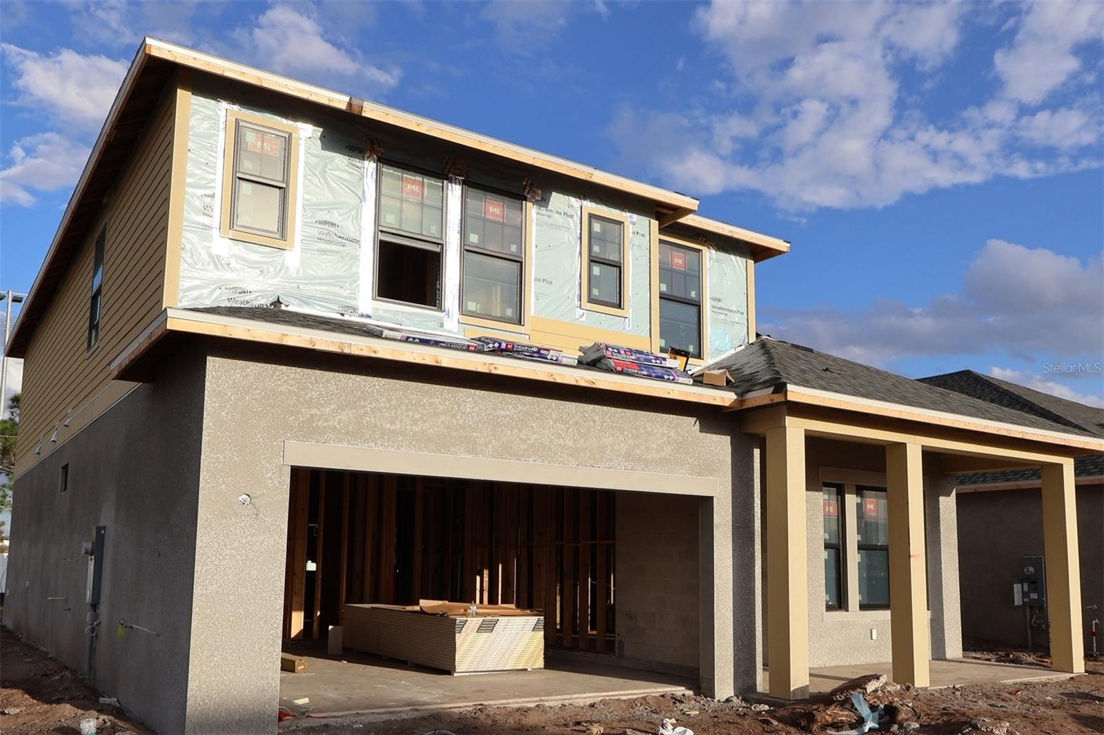 LAKEVIEW CROSSING - Residential