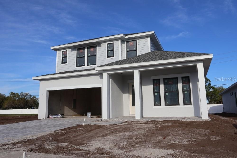 LAKEVIEW CROSSING - Residential