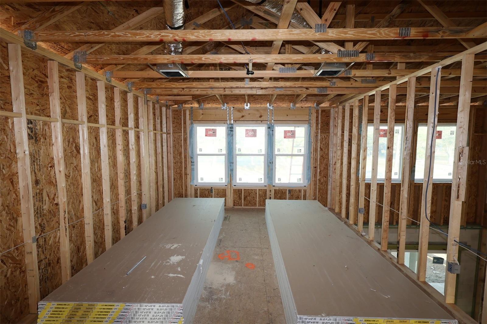 LAKEVIEW CROSSING - Residential