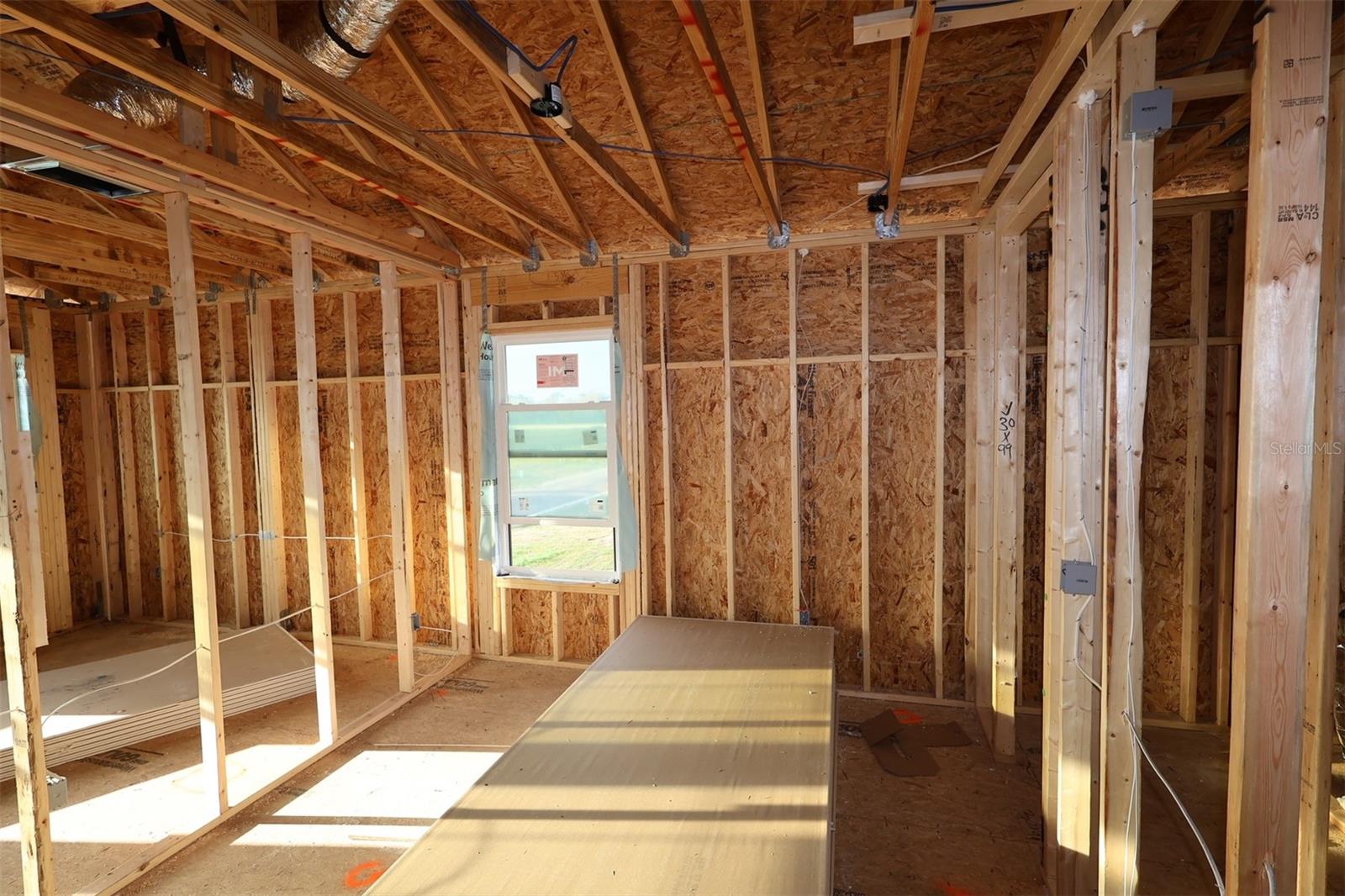 LAKEVIEW CROSSING - Residential