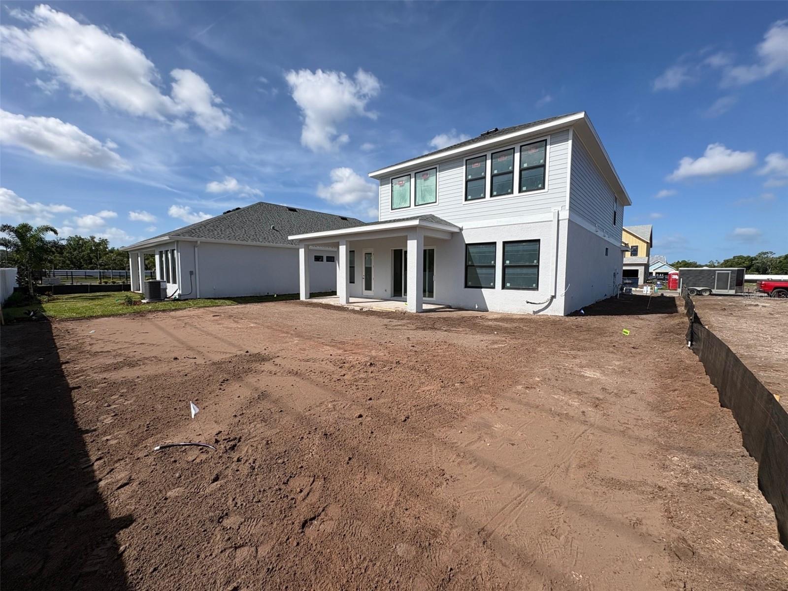 LAKEVIEW CROSSING - Residential