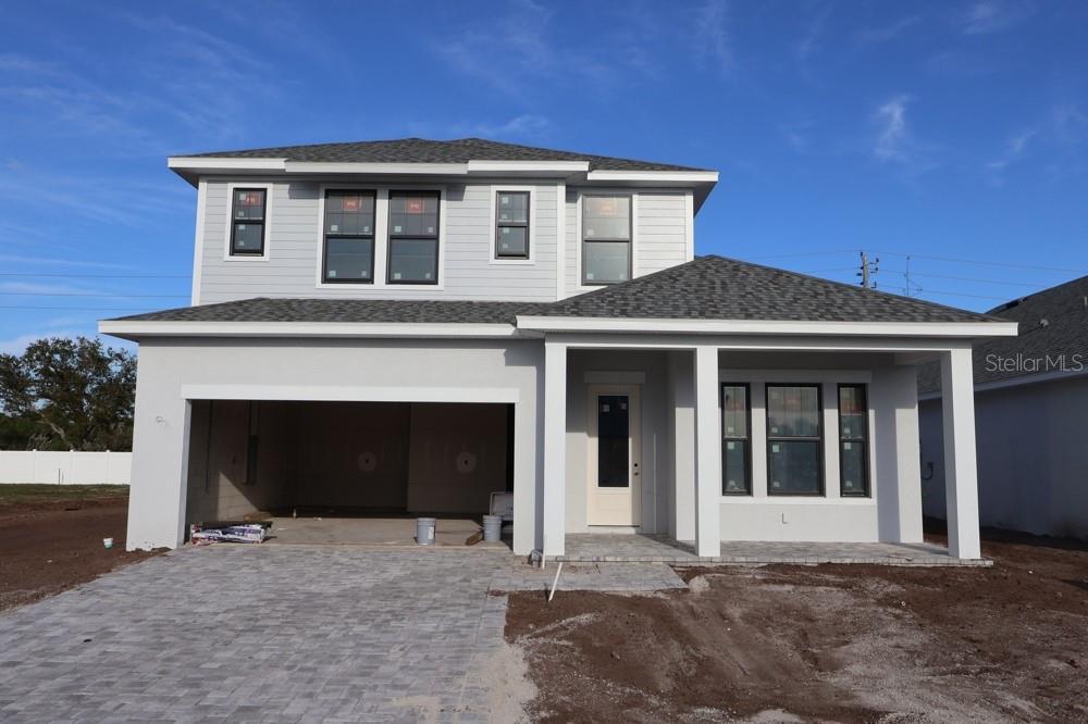 LAKEVIEW CROSSING - Residential