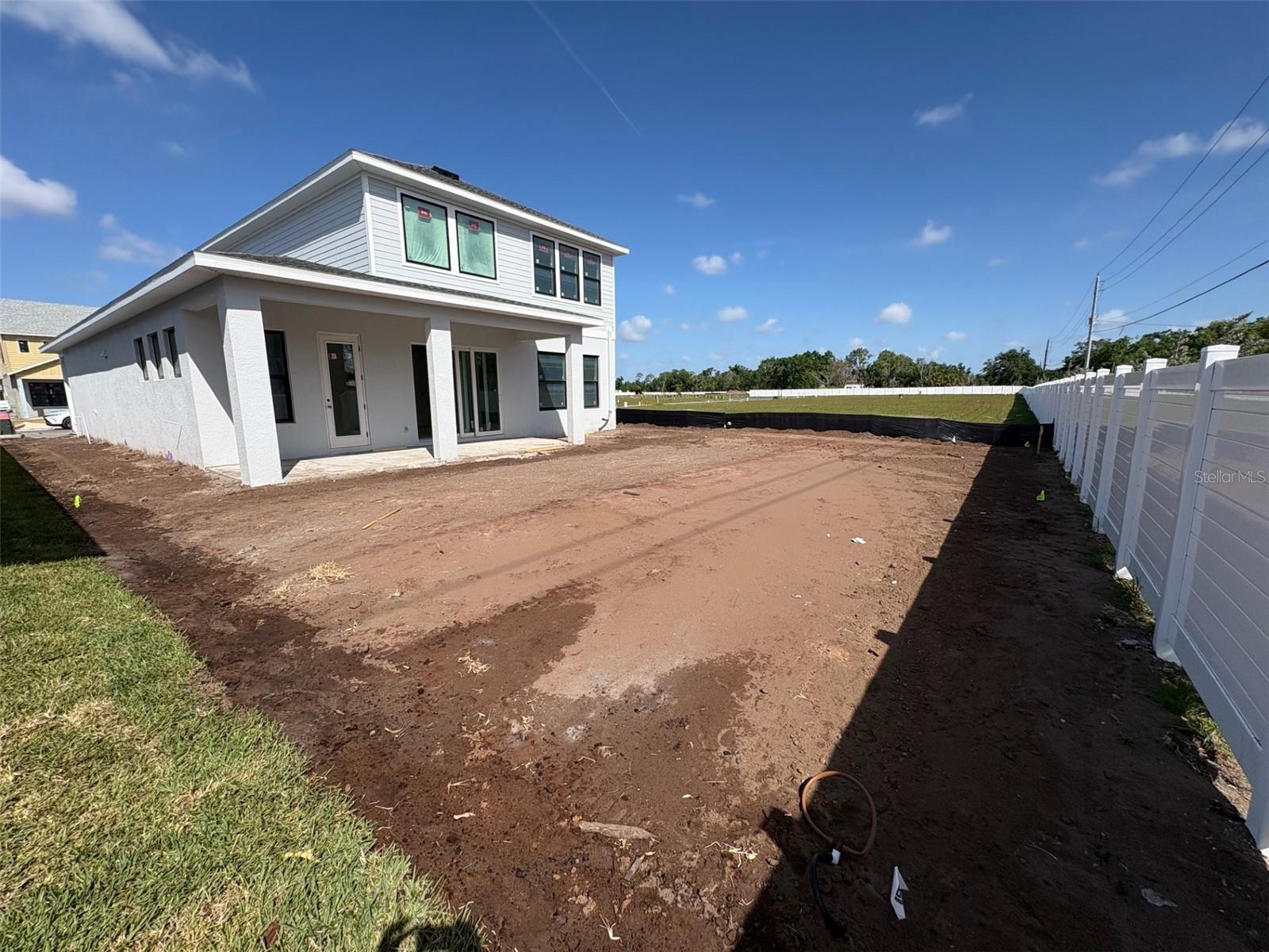 LAKEVIEW CROSSING - Residential