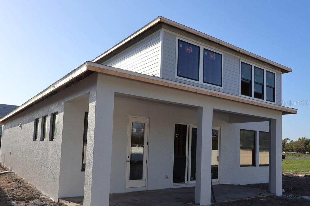 LAKEVIEW CROSSING - Residential