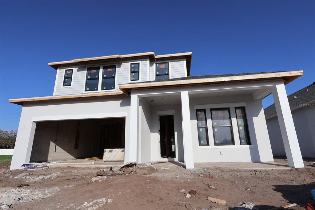 Photo of 6828 Chloe Court, Sarasota, FL 34241 (MLS # TB8484050)