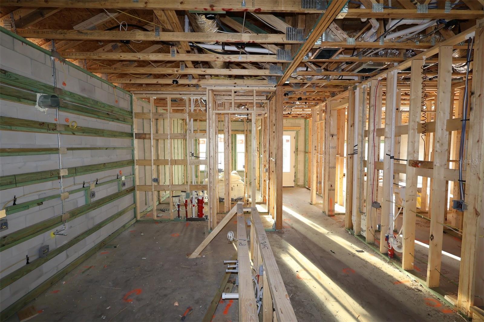 LAKEVIEW CROSSING - Residential