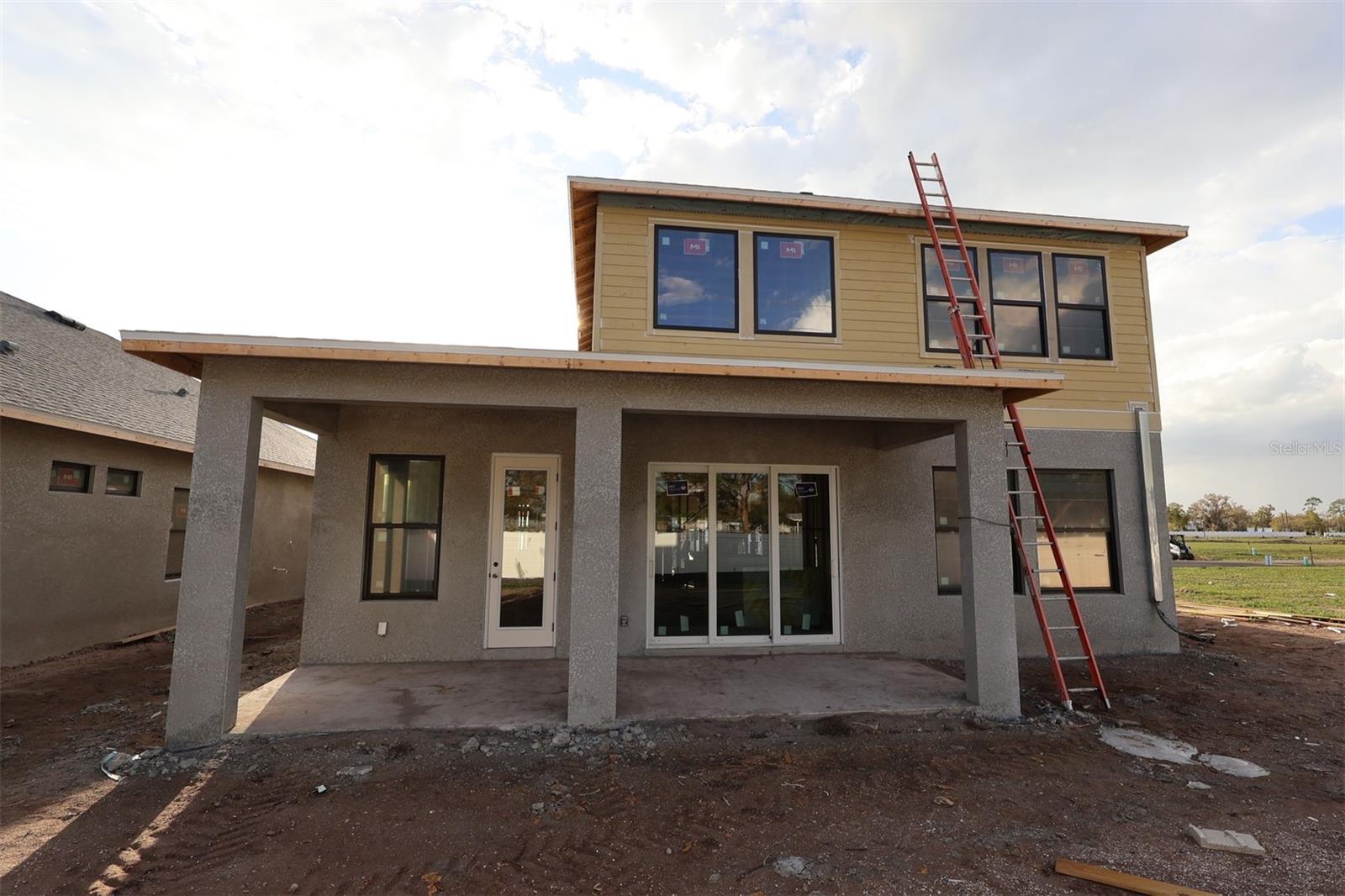 LAKEVIEW CROSSING - Residential