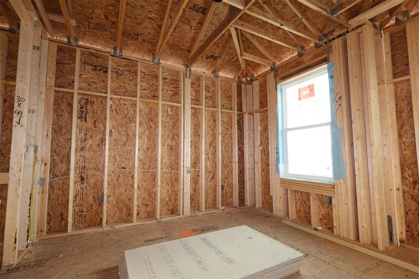 LAKEVIEW CROSSING - Residential