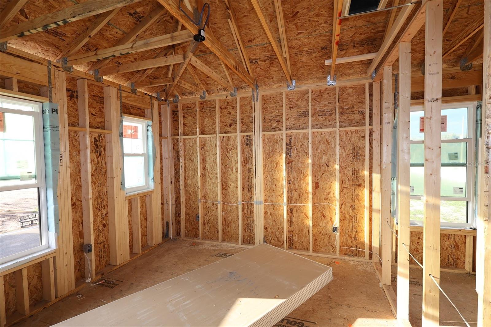 LAKEVIEW CROSSING - Residential