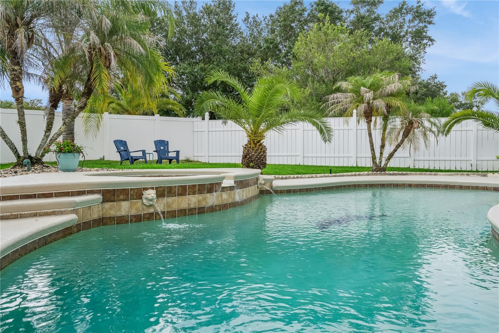 1955 CASCADES COVE DRIVE
