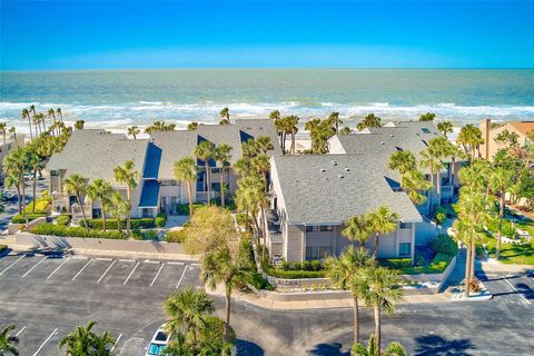 A home in BELLEAIR BEACH