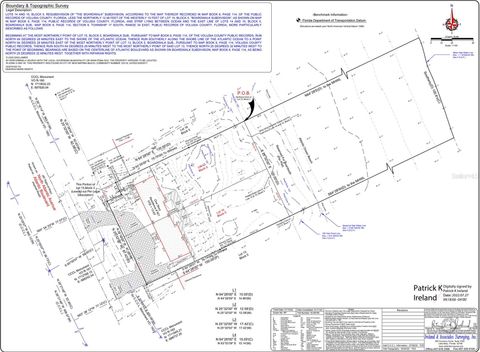 921 N ATLANTIC AVENUE NEW SMYRNA BEACH FL 32169