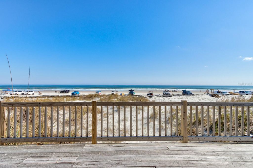 Photo of 921 N Atlantic Avenue, New Smyrna Beach, FL 32169 (MLS # NS1087201)