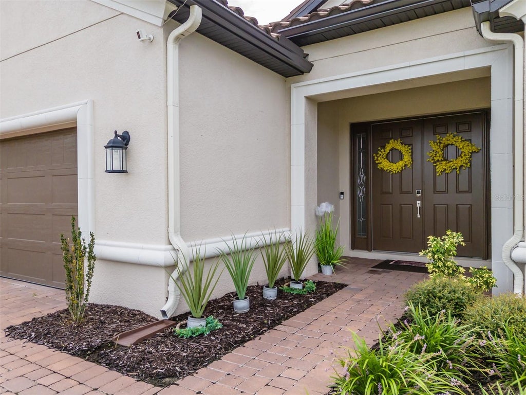 Photo of 4727 Freccia Loop, Wesley Chapel, FL 33543 (MLS # TB8545830)