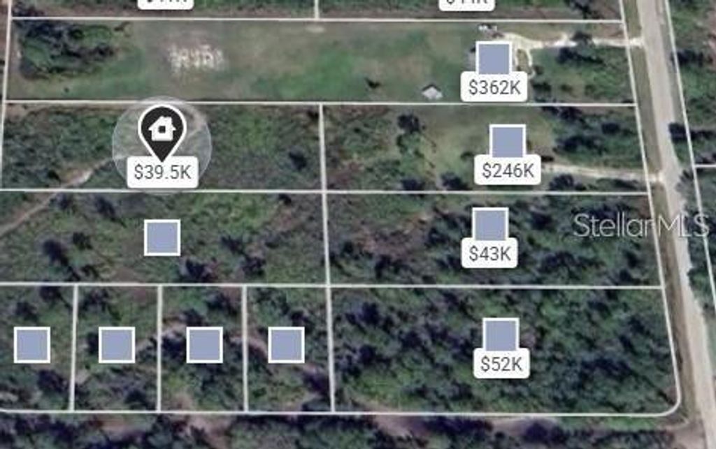Photo of 5932 Canopy Rd, Sebring, FL 33875 (MLS # O6375225)