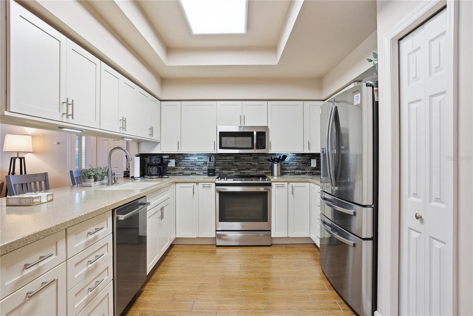 GLENRIDGE EAST - Residential