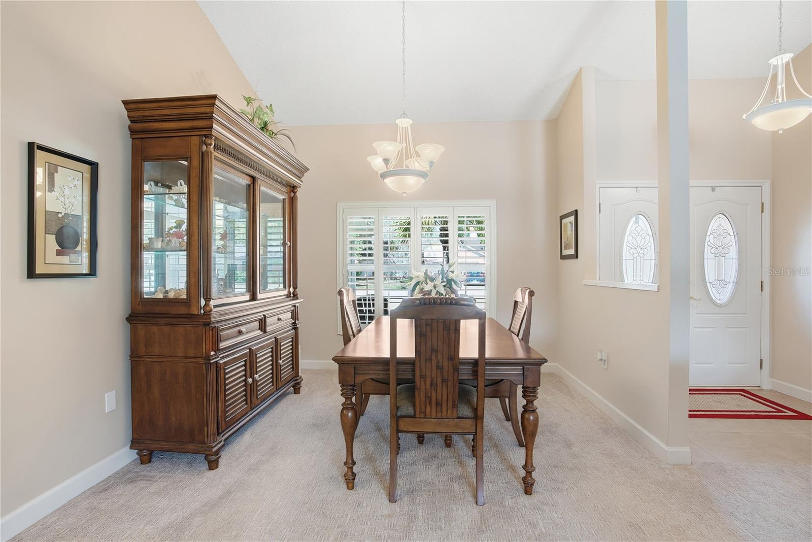 GLENRIDGE EAST - Residential