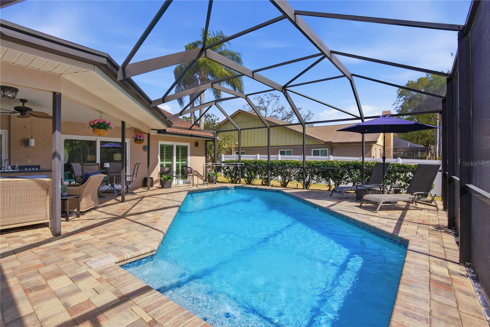 GLENRIDGE EAST - Residential