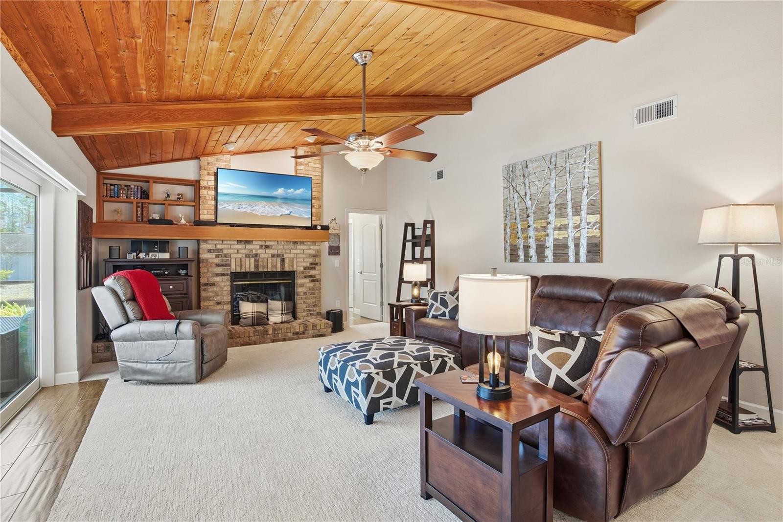 GLENRIDGE EAST - Residential