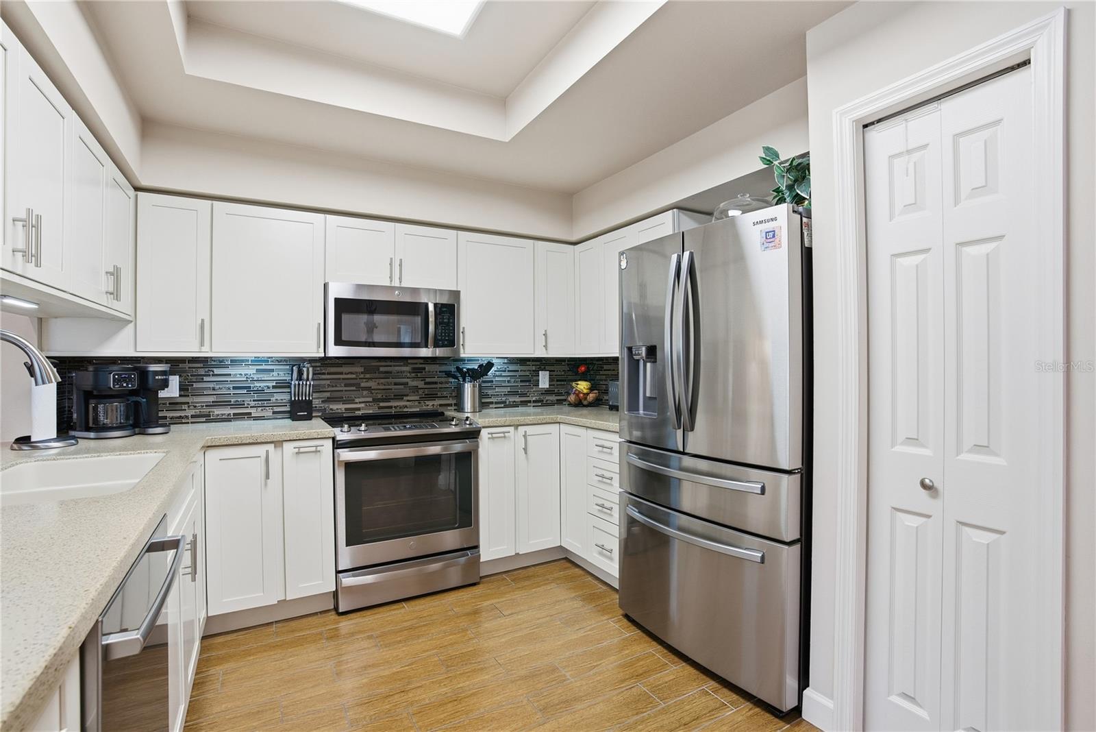 GLENRIDGE EAST - Residential