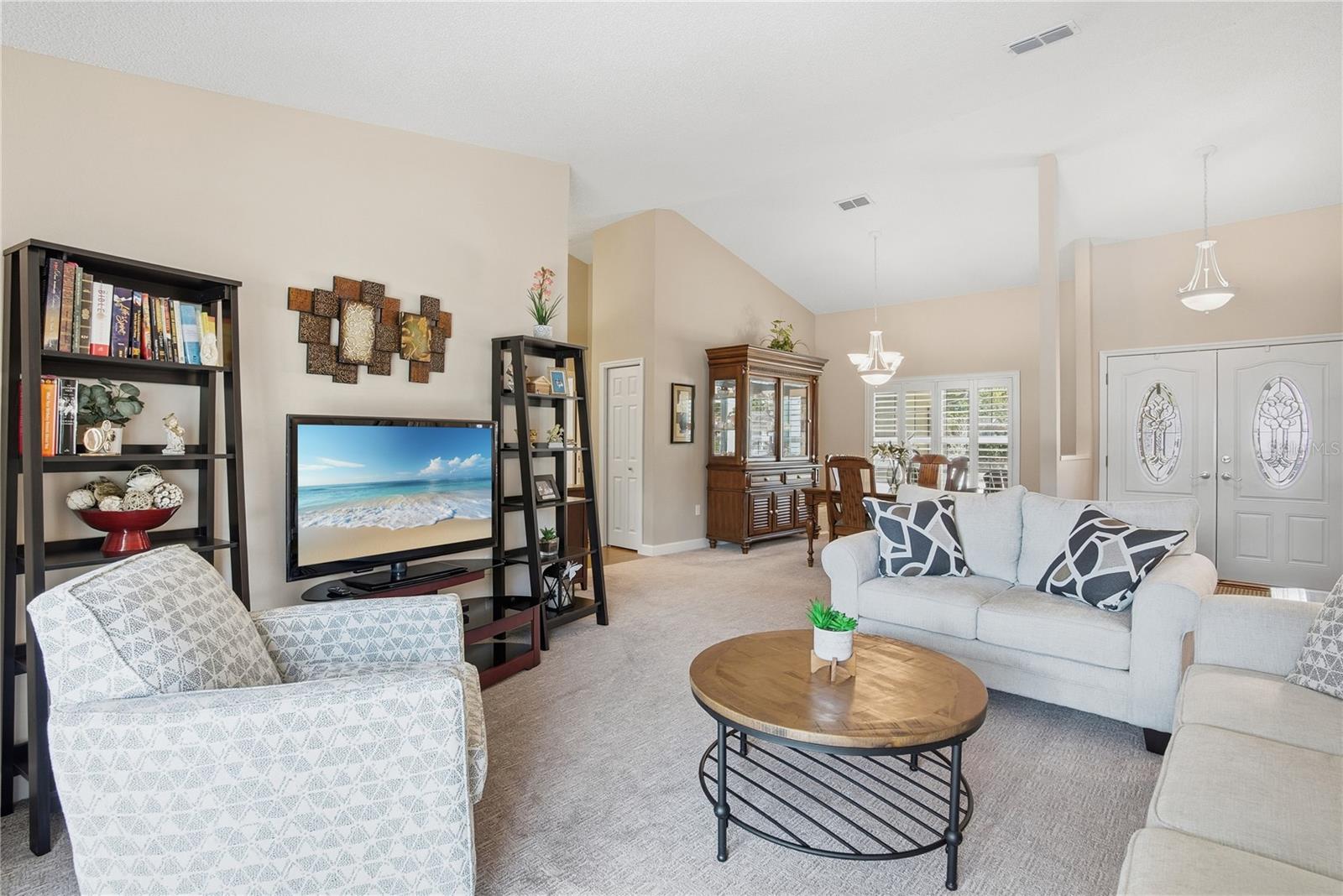 GLENRIDGE EAST - Residential