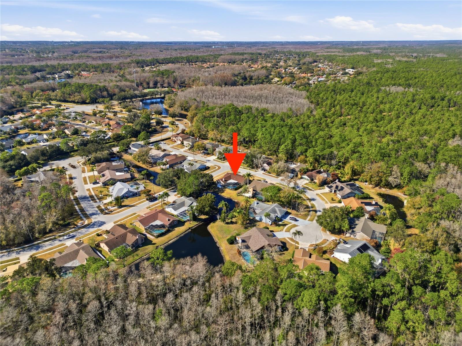 GLENRIDGE EAST - Residential