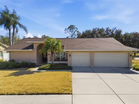 Photo of 5860 Windermere Drive, Palm Harbor, FL 34685 (MLS # TB8482741)