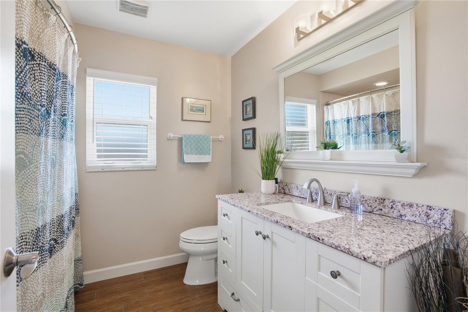 GLENRIDGE EAST - Residential