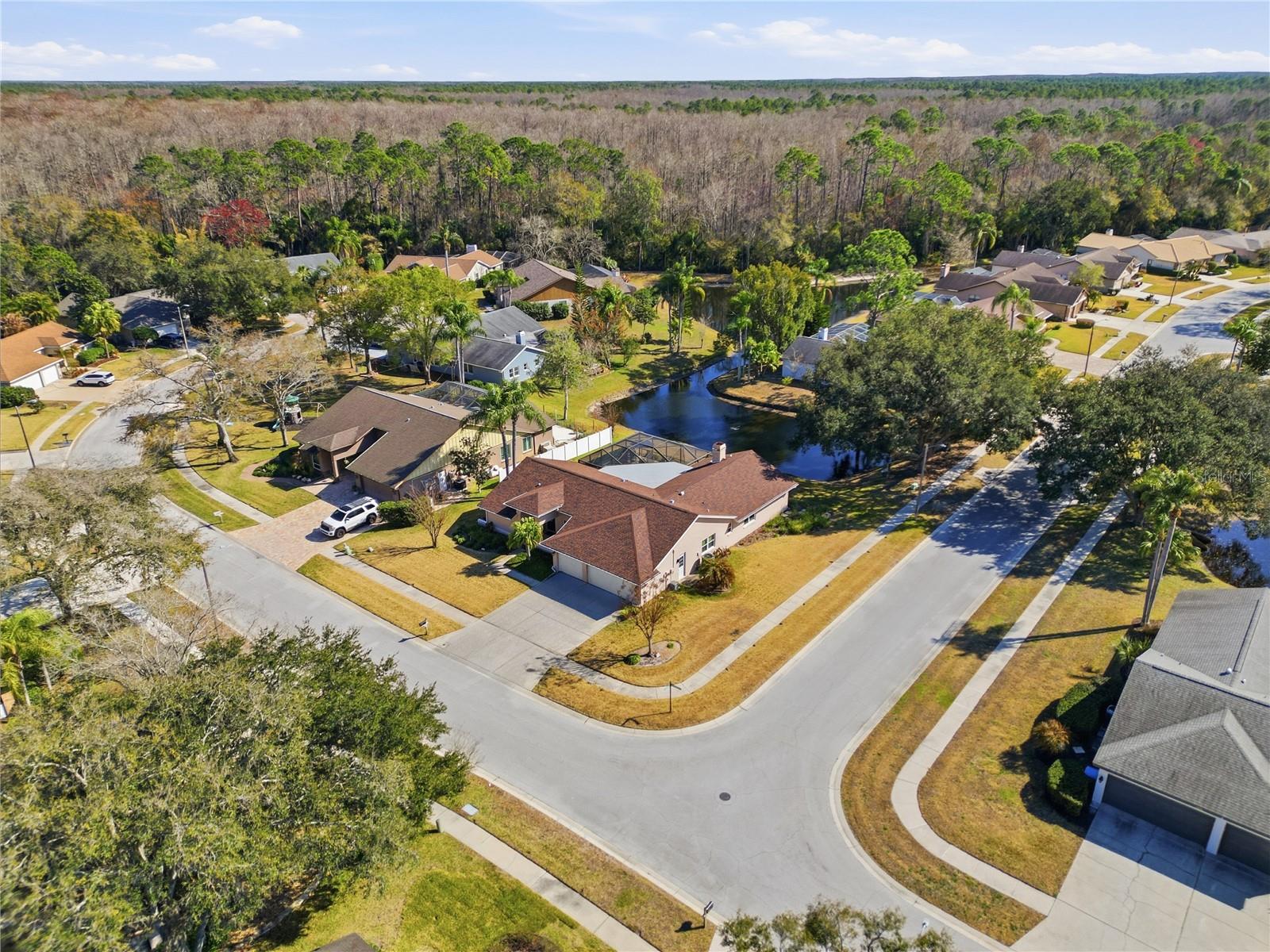 GLENRIDGE EAST - Residential