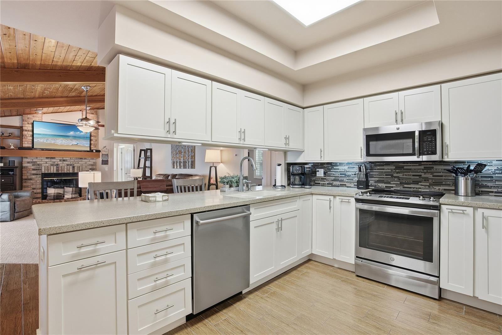 GLENRIDGE EAST - Residential