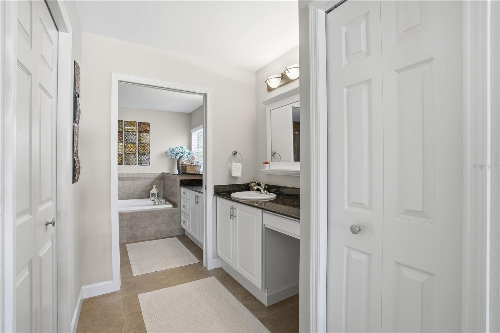 GLENRIDGE EAST - Residential