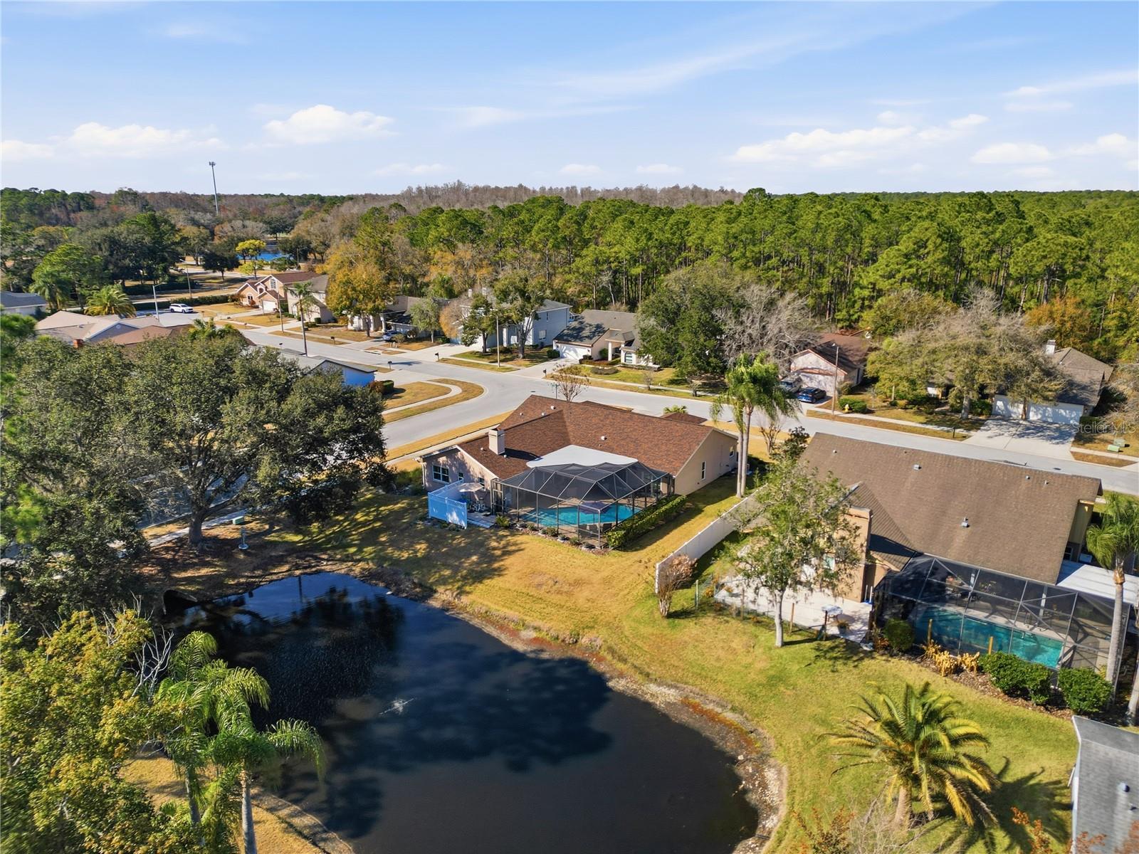 GLENRIDGE EAST - Residential