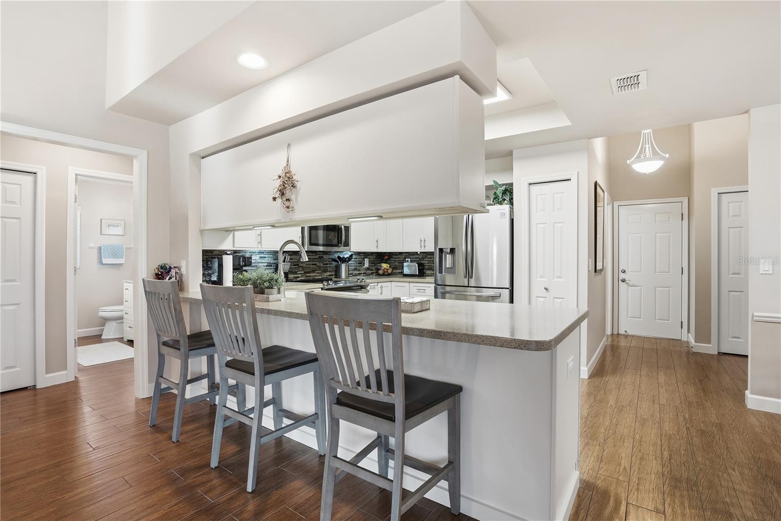 GLENRIDGE EAST - Residential