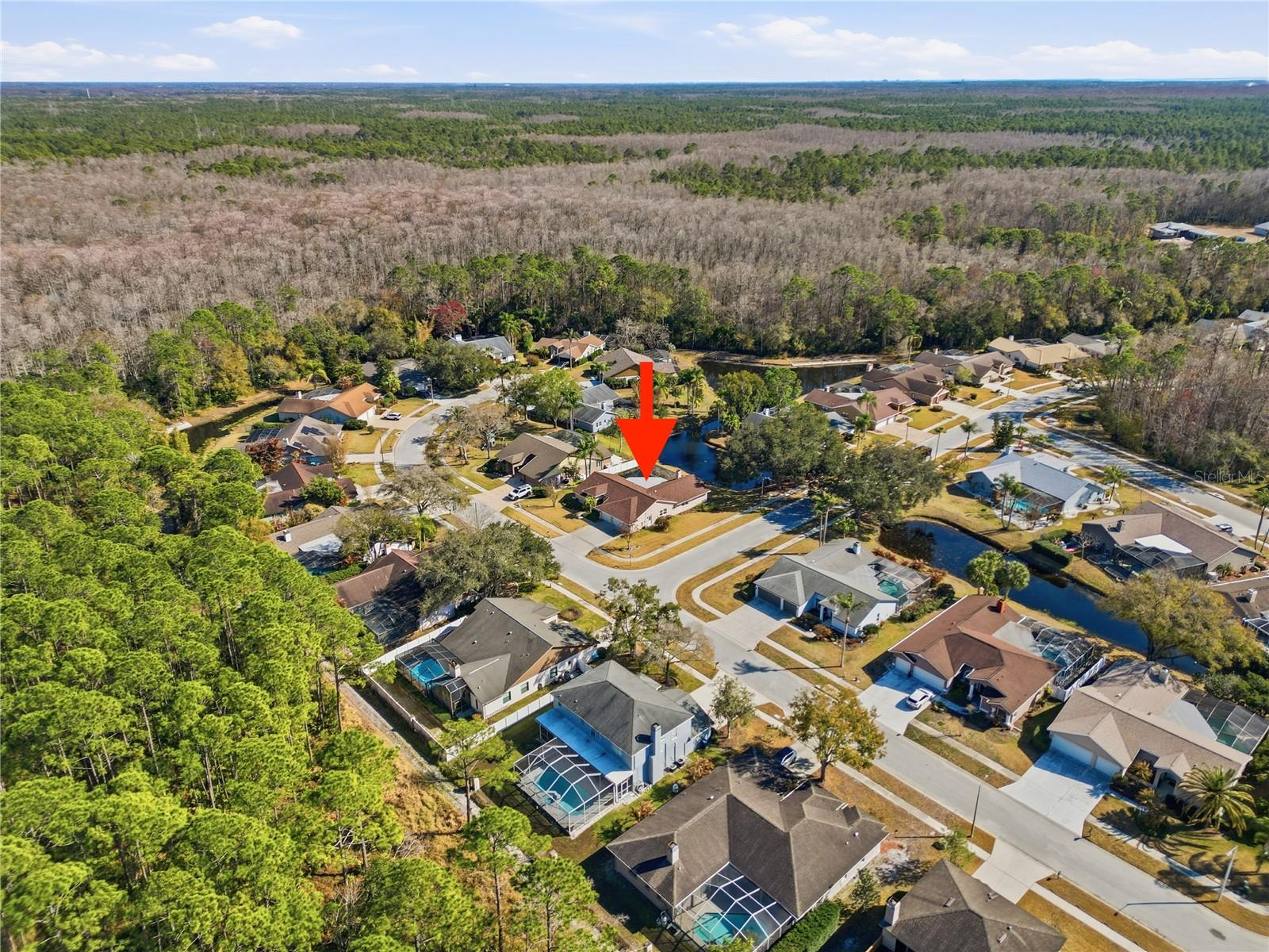 GLENRIDGE EAST - Residential