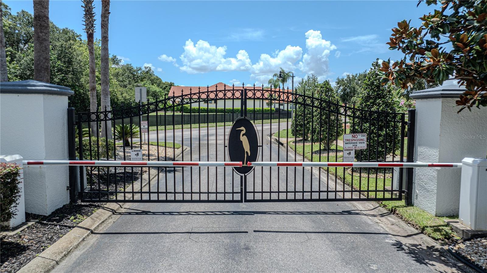 5222 WATERSIDE VISTA LANE
