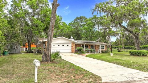 401 S PINE AVENUE INVERNESS FL 34452