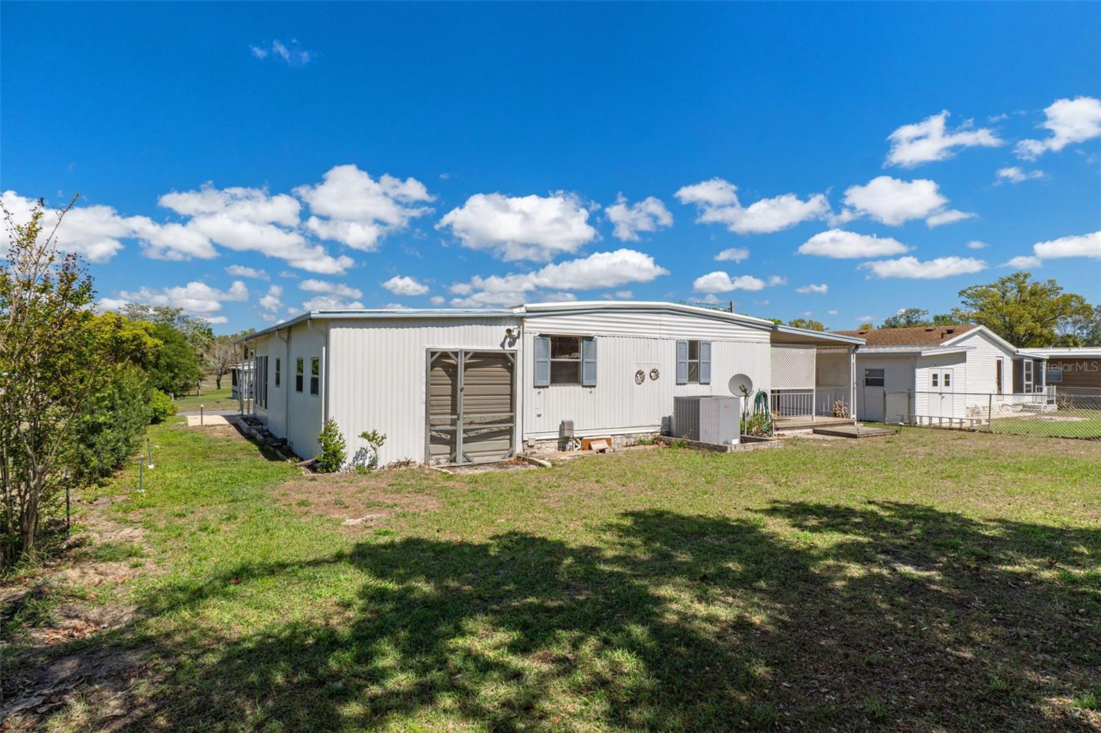 HIGH POINT MH SUB - Residential