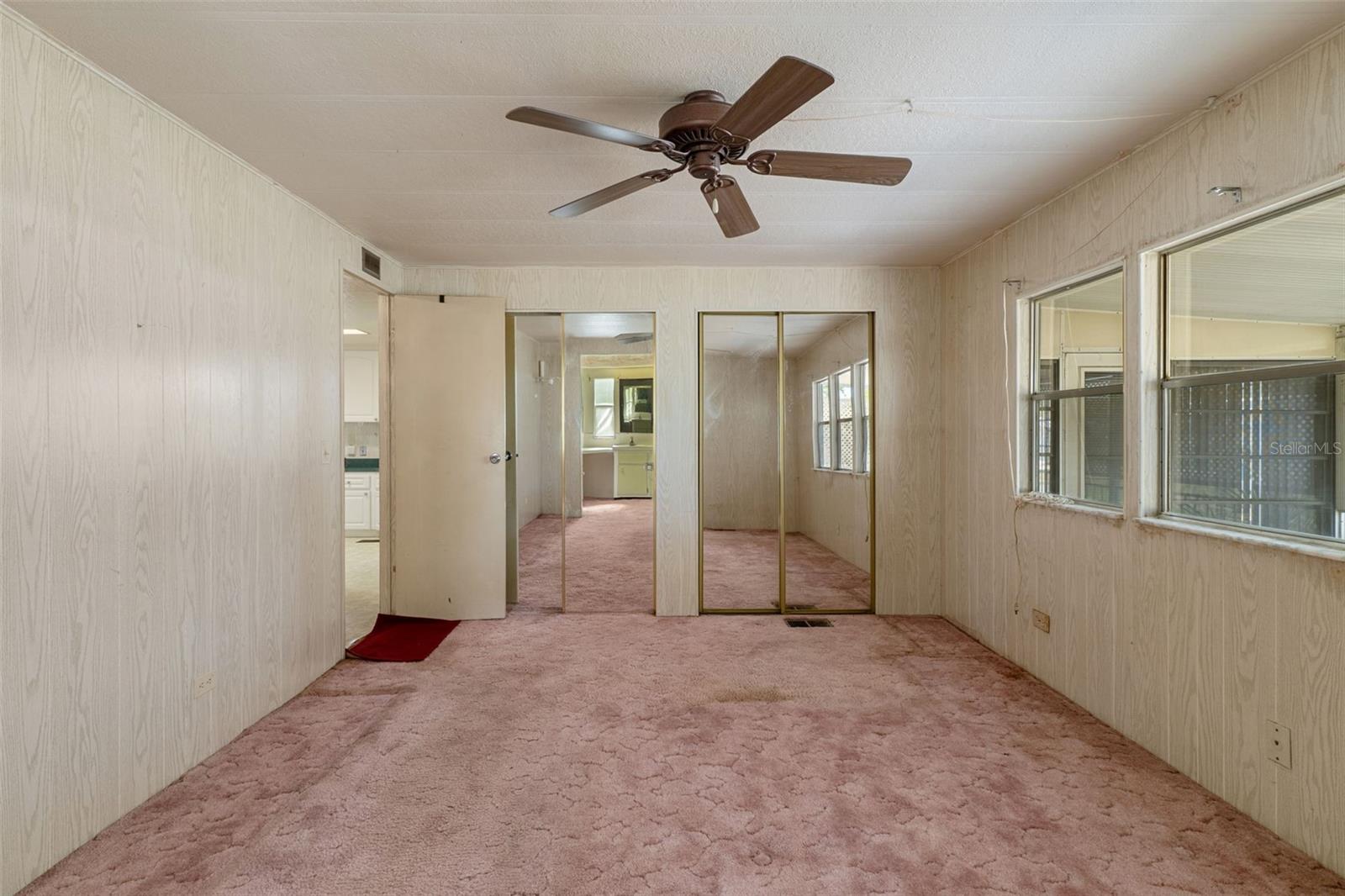 HIGH POINT MH SUB - Residential