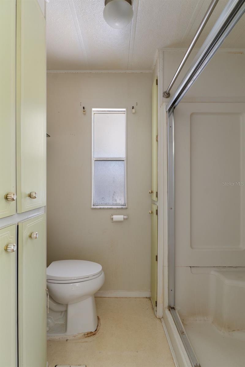 HIGH POINT MH SUB - Residential