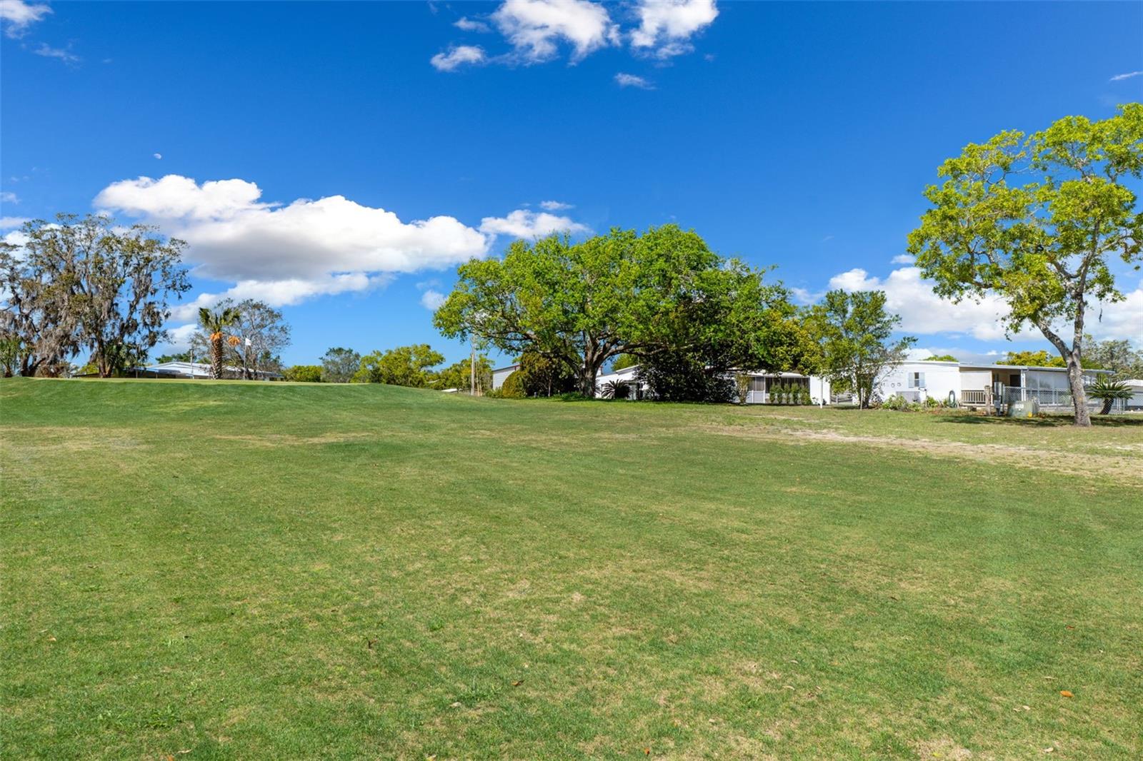 HIGH POINT MH SUB - Residential