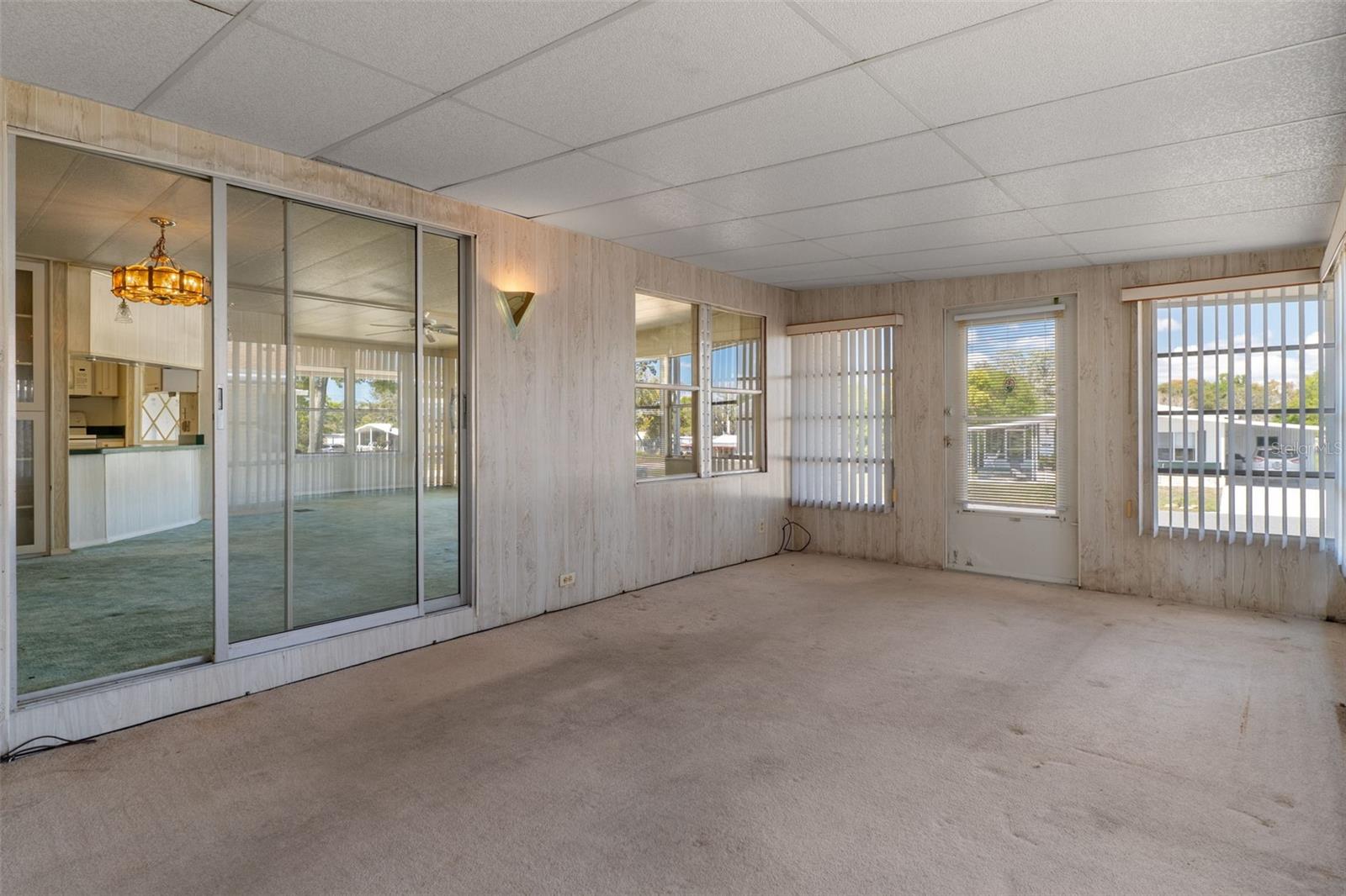 HIGH POINT MH SUB - Residential