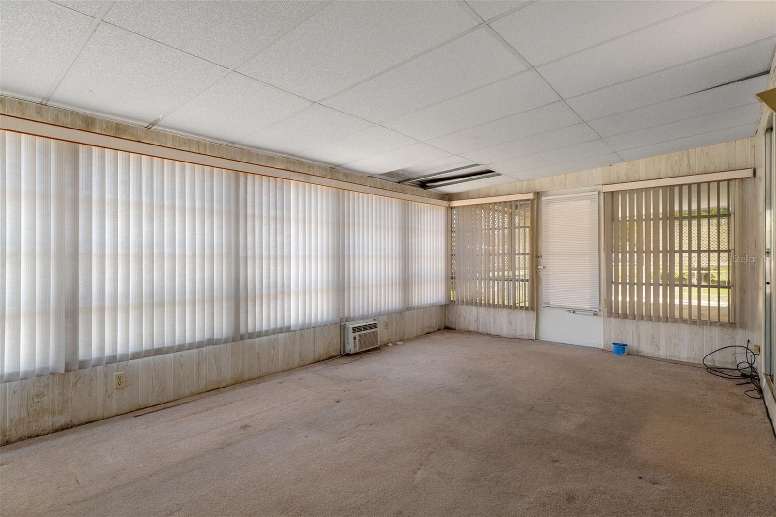 HIGH POINT MH SUB - Residential