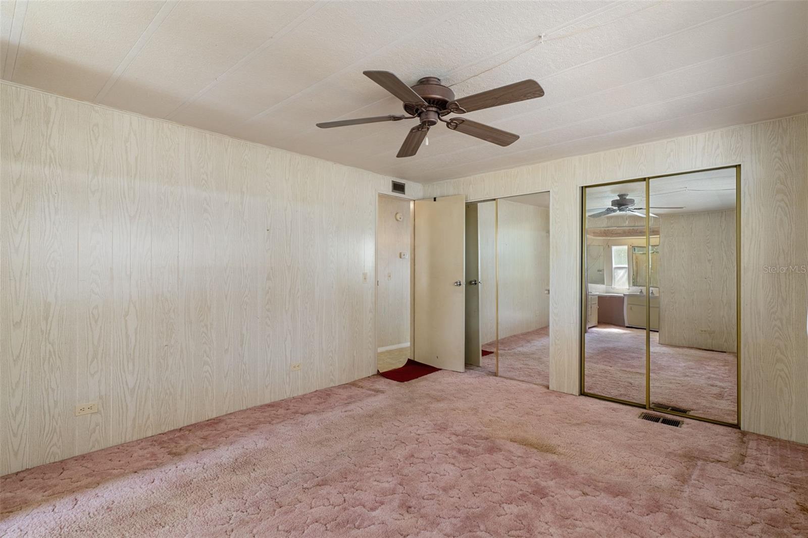 HIGH POINT MH SUB - Residential