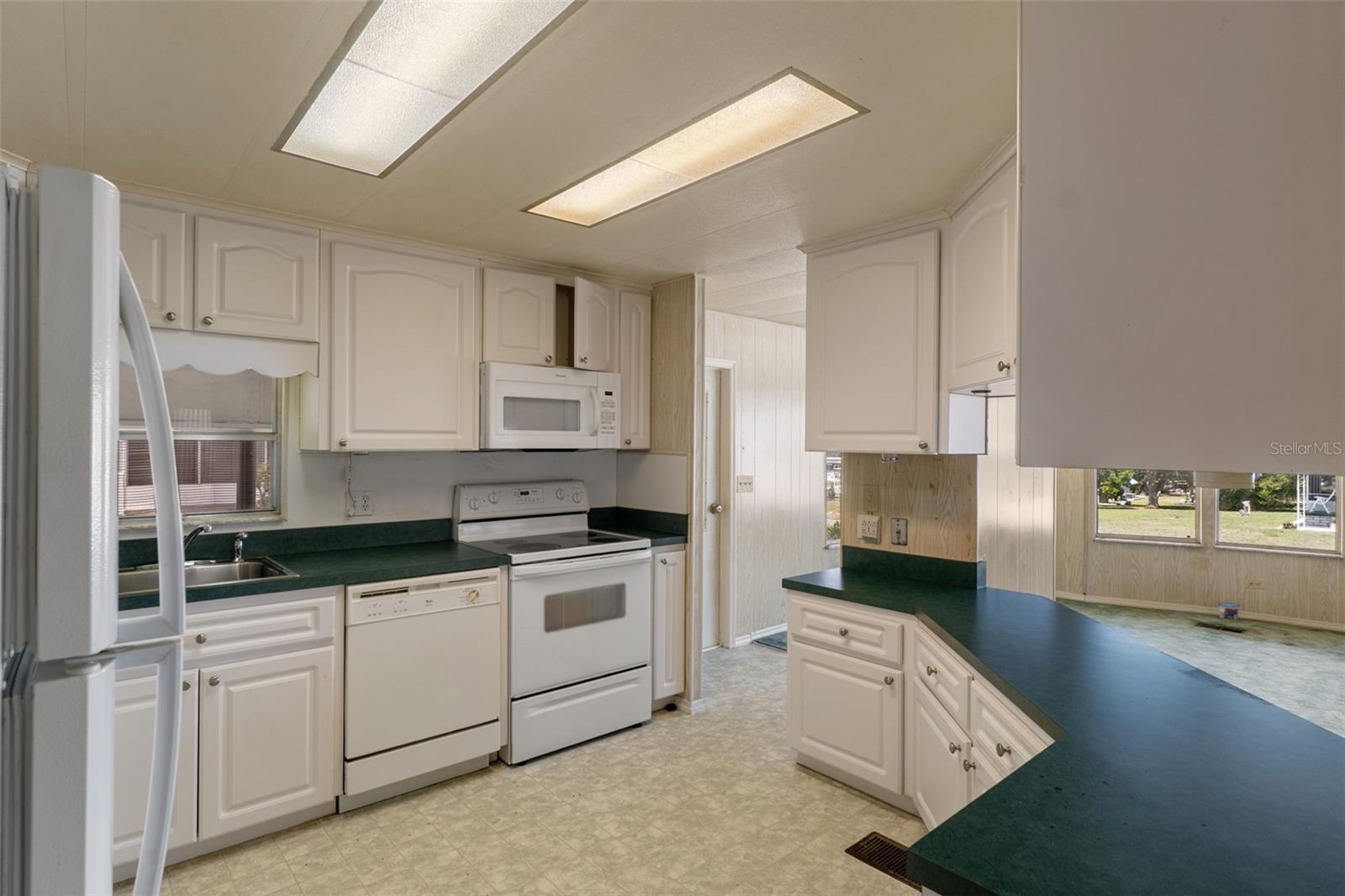 HIGH POINT MH SUB - Residential