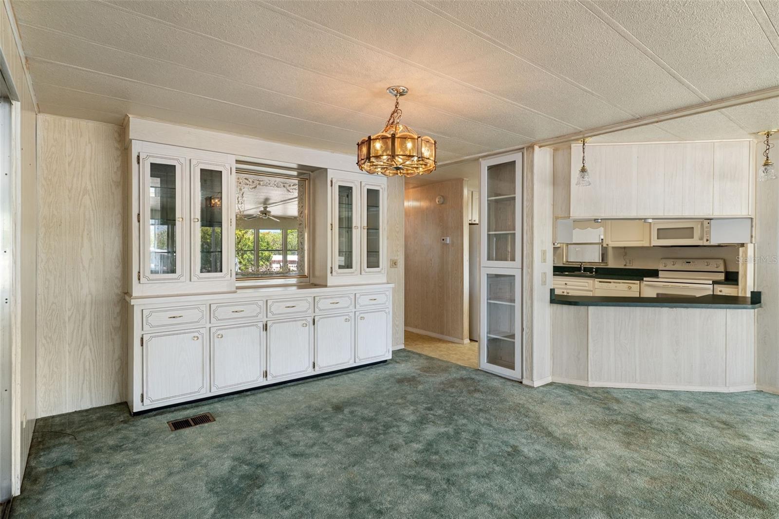 HIGH POINT MH SUB - Residential